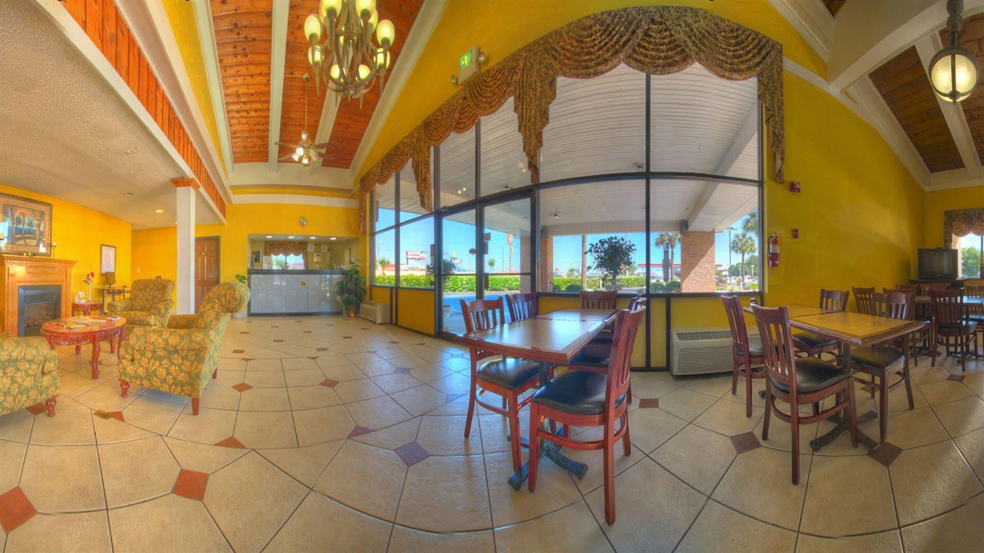 Rodeway Inn North Charleston - Ashley Phosphate Exterior photo